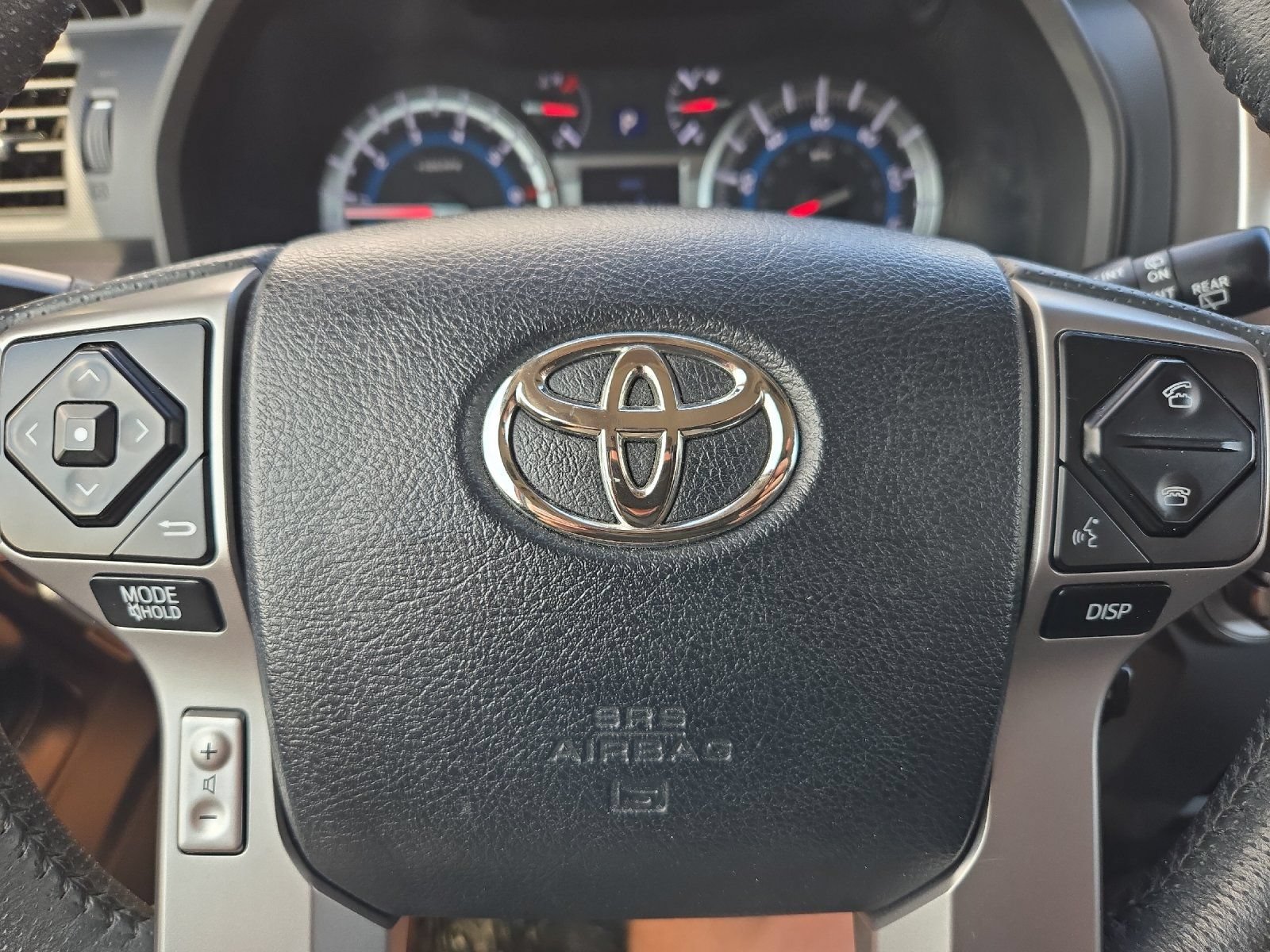 Certified 2019 Toyota 4Runner SR5 RWD image 21