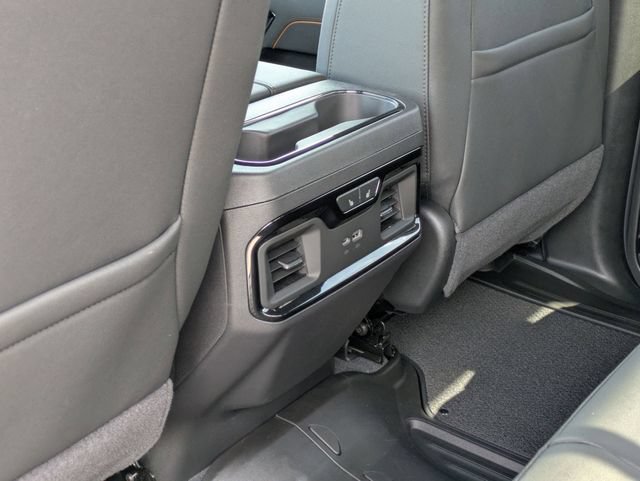 New 2026 GMC Sierra 1500 AT4 w/ AT4 Premium Package AWD/4WD image 31