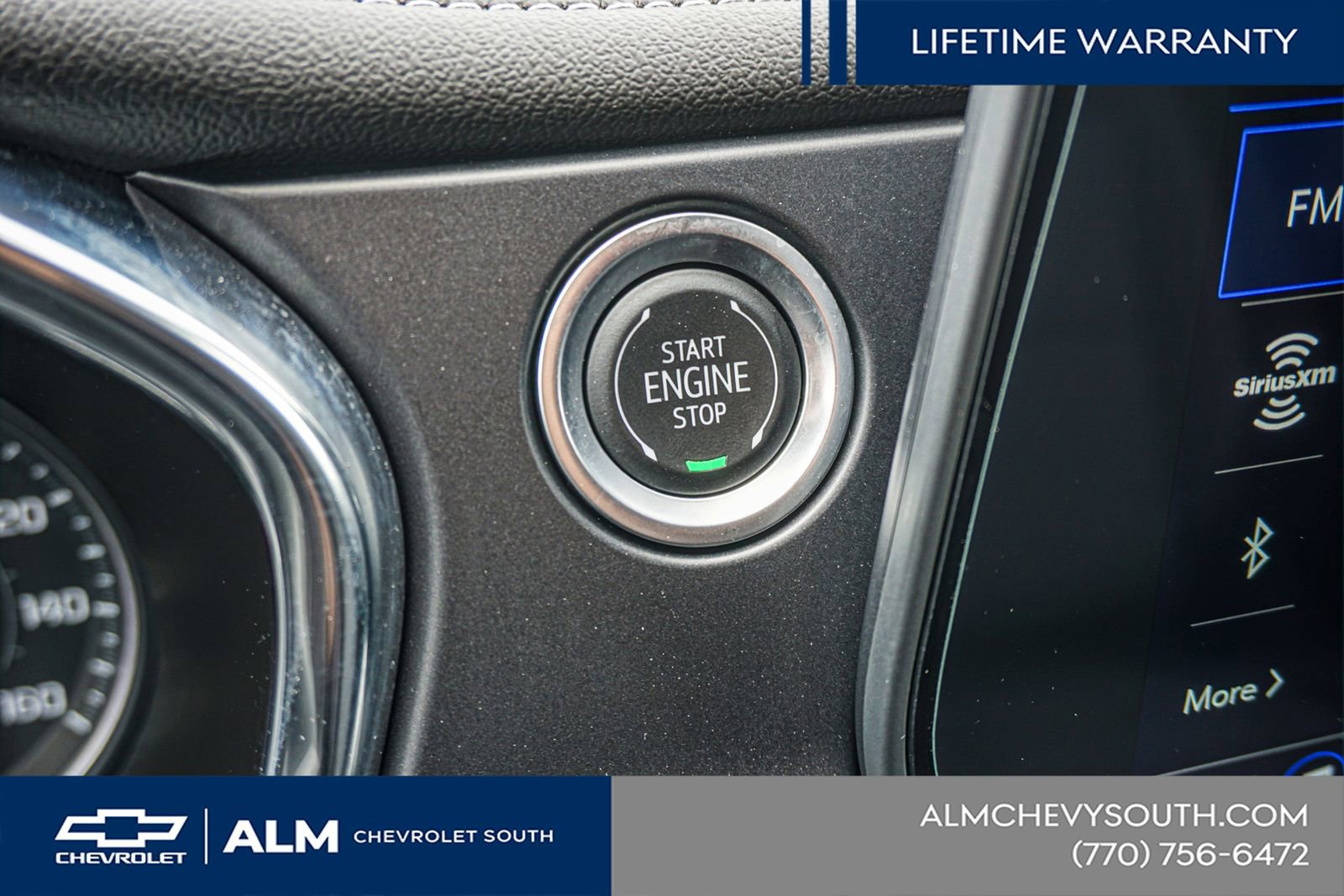 New 2025 Chevrolet Blazer LT image 29