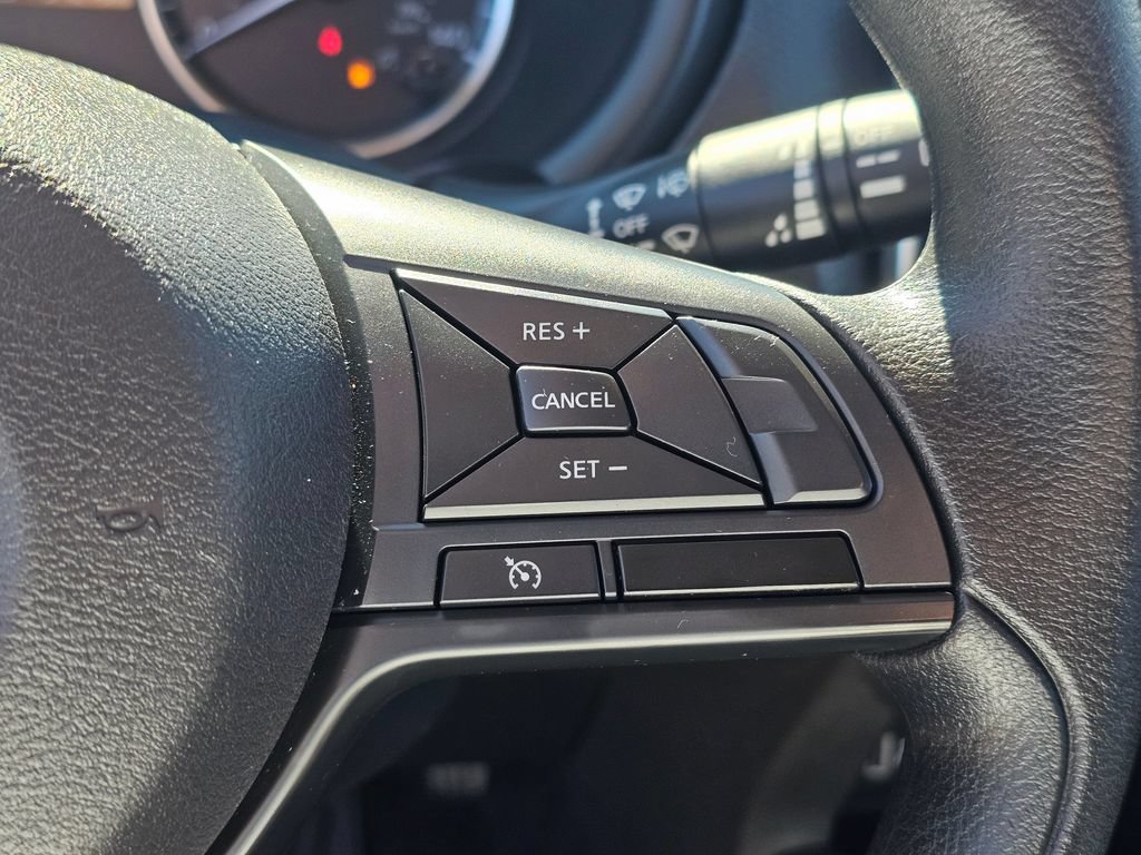 Certified 2023 Nissan Kicks S FWD image 32