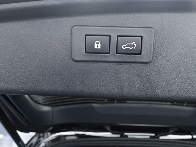 New 2025 Subaru Outback Wilderness w/ Wilderness Package image 27