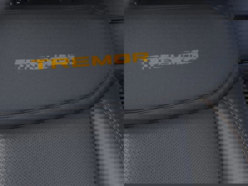 New 2026 Ford Expedition Tremor image 46