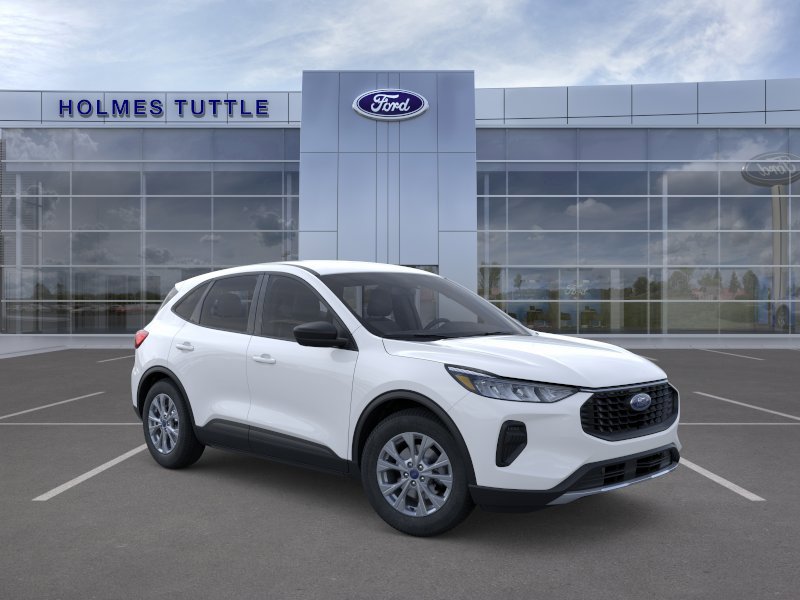 New 2026 Ford Escape Active FWD image 7