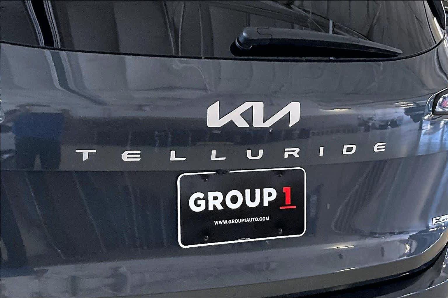 Used 2023 Kia Telluride SX Prestige X-Pro AWD/4WD image 31
