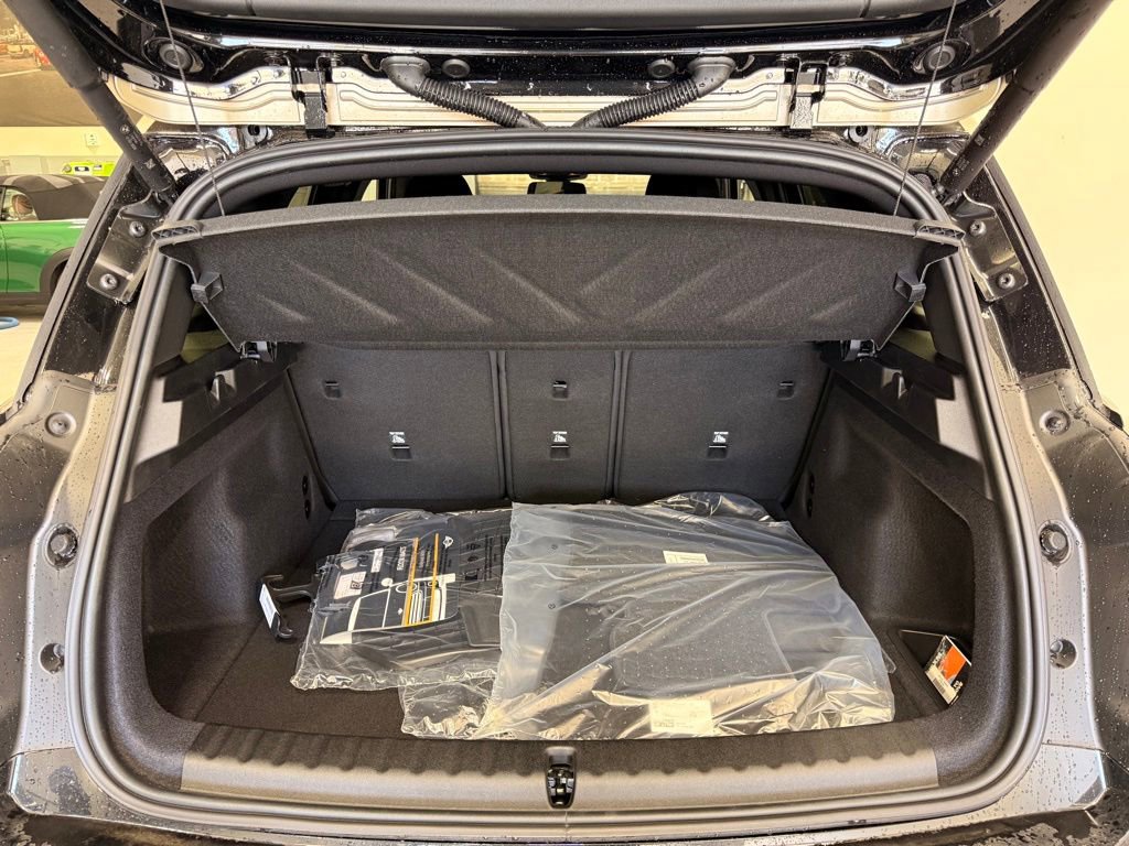 New 2027 MINI Cooper Countryman S AWD/4WD image 22