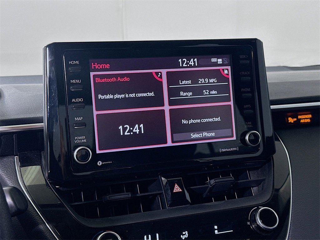 Used 2022 Toyota Corolla LE image 25