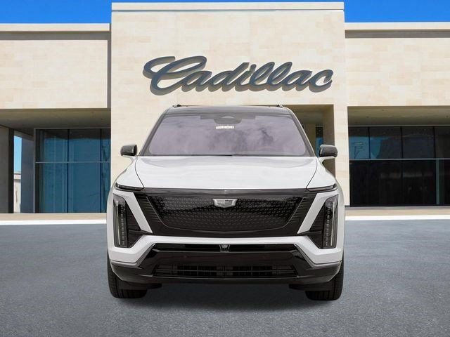 New 2027 Cadillac Vistiq Luxury AWD/4WD image 7