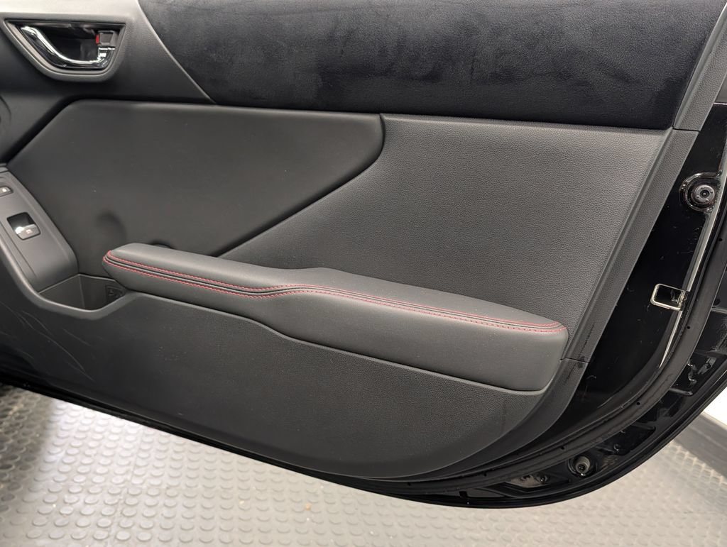 Used 2023 Subaru BRZ Limited RWD image 26
