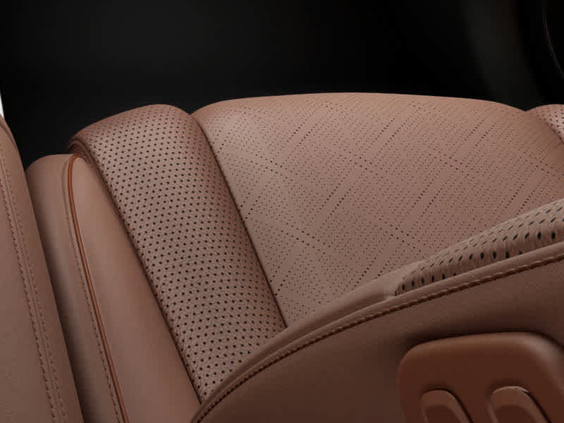 New 2026 Genesis GV80 2.5T Prestige image 24