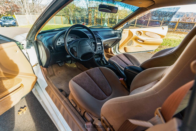 Used 1996 Ford Probe GT FWD image 49