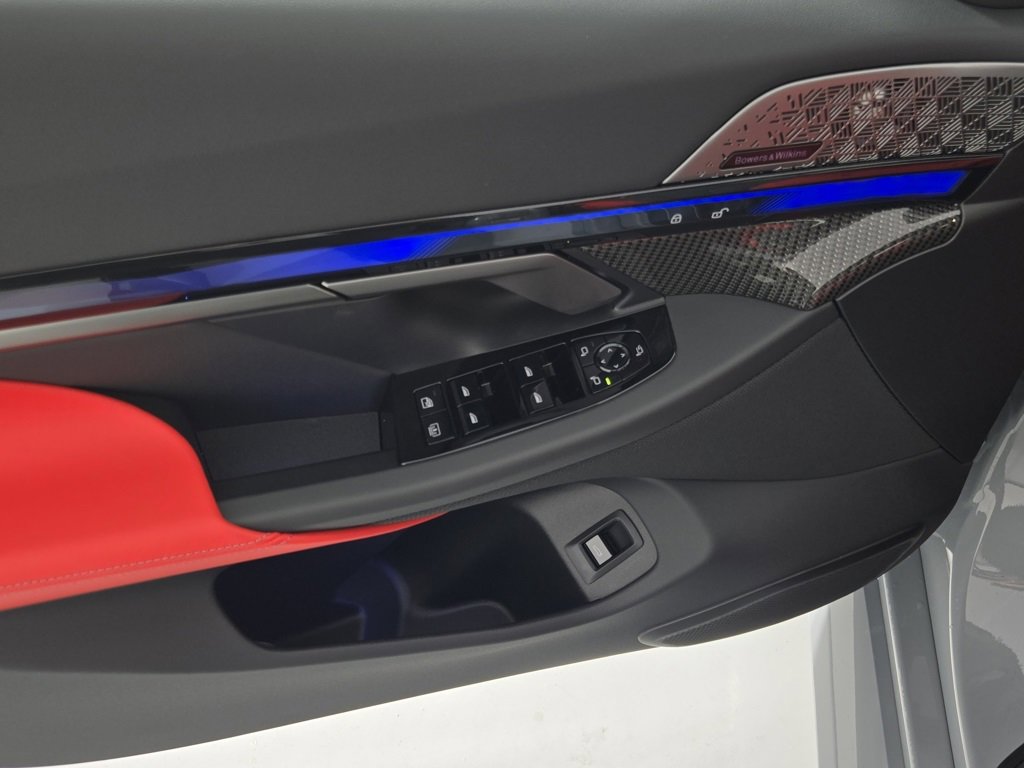 New 2026 BMW M5 w/ Executive Package image 15