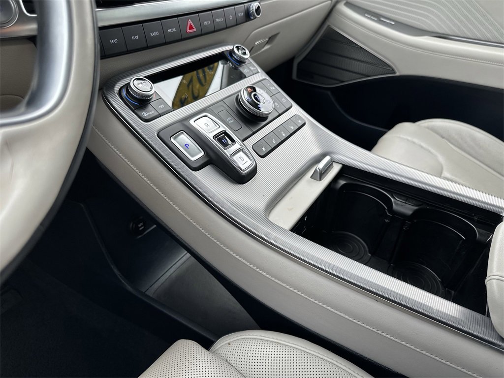 Used 2024 Hyundai Palisade Calligraphy image 27