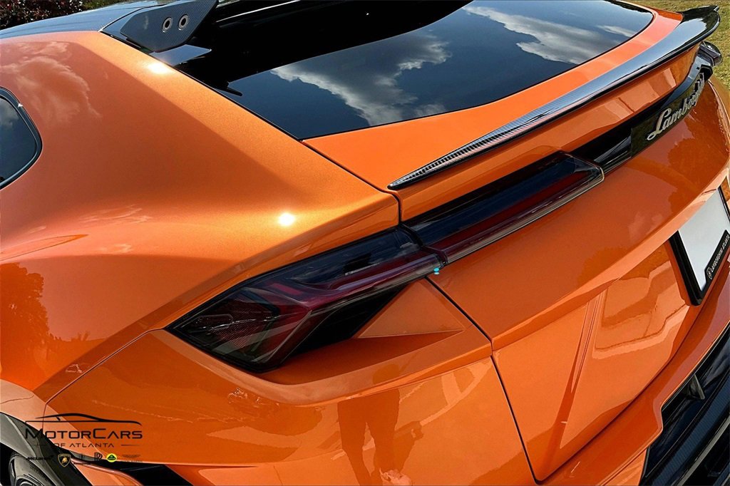 Used 2024 Lamborghini Urus Performante image 26