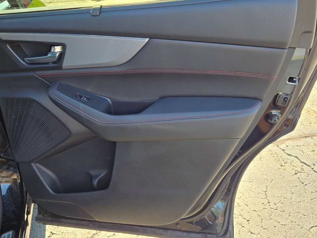 Used 2023 Acura MDX A-Spec AWD/4WD image 16