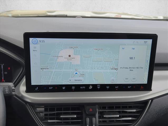 Certified 2024 Ford Escape Active w/ Tech Pack #1 image 13