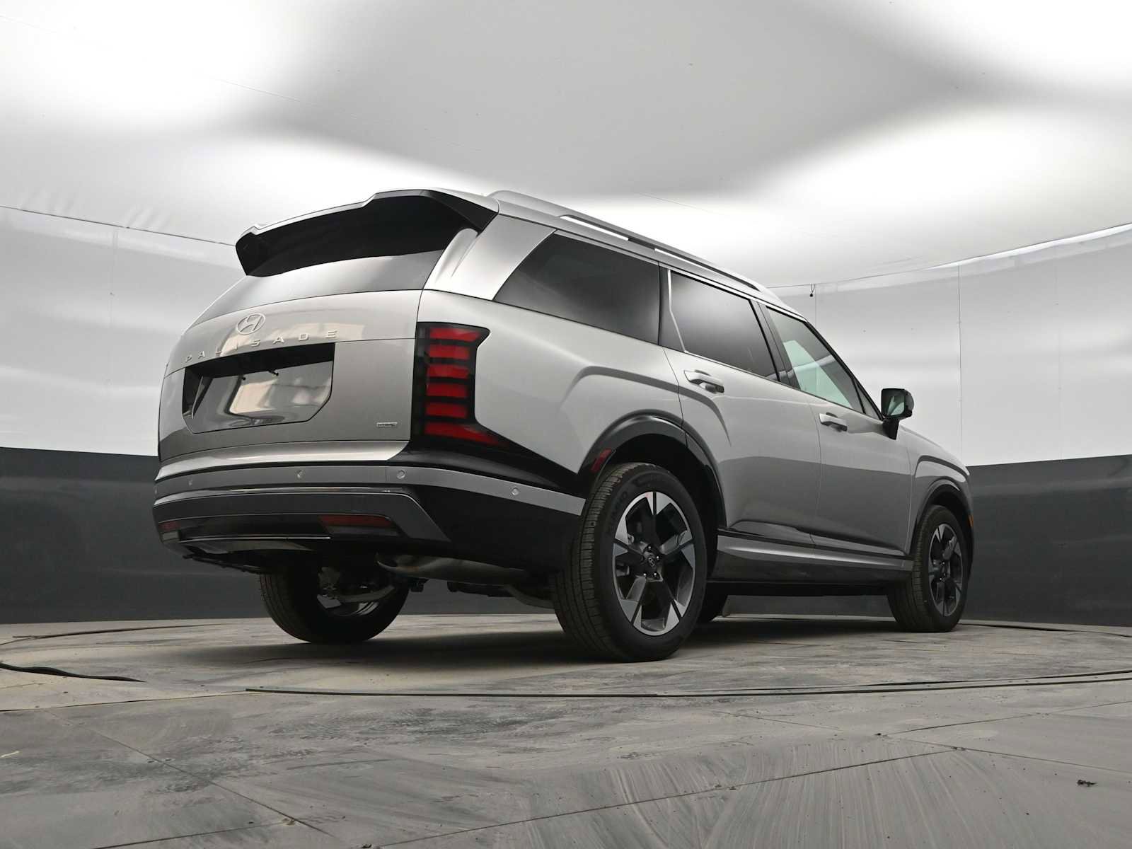 New 2026 Hyundai Palisade Limited image 38