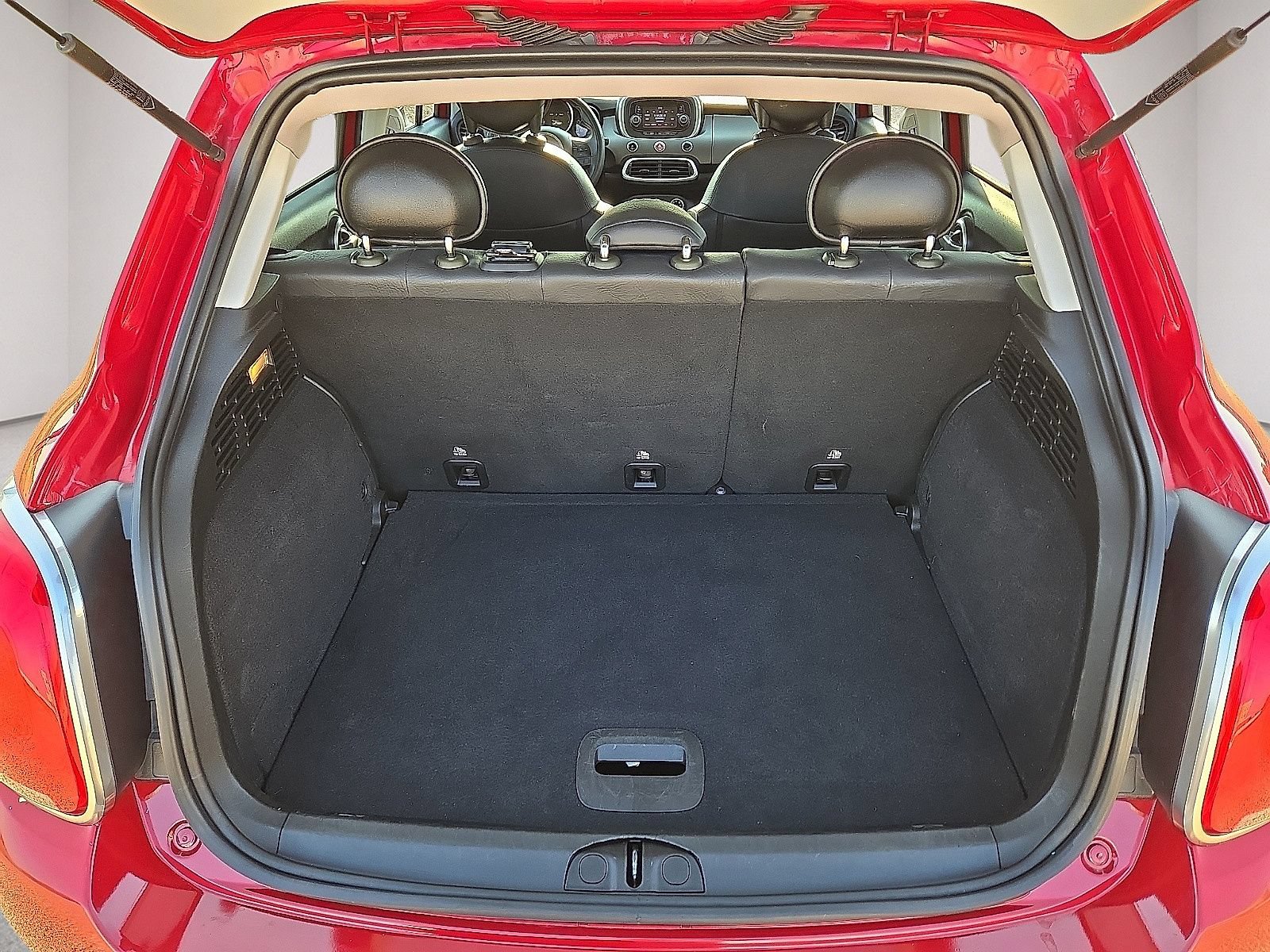 Used 2016 FIAT 500X Trekking FWD image 13