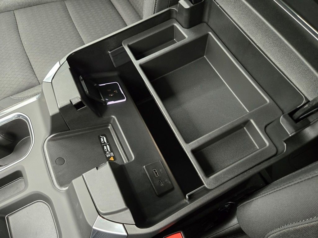 New 2026 GMC Sierra 1500 Elevation w/ Preferred Package image 31