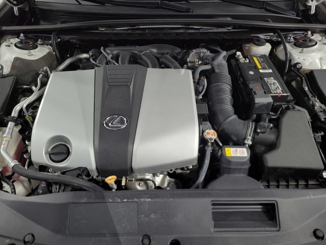 Used 2019 Lexus ES 350 w/ Accessory Package 2 FWD image 14