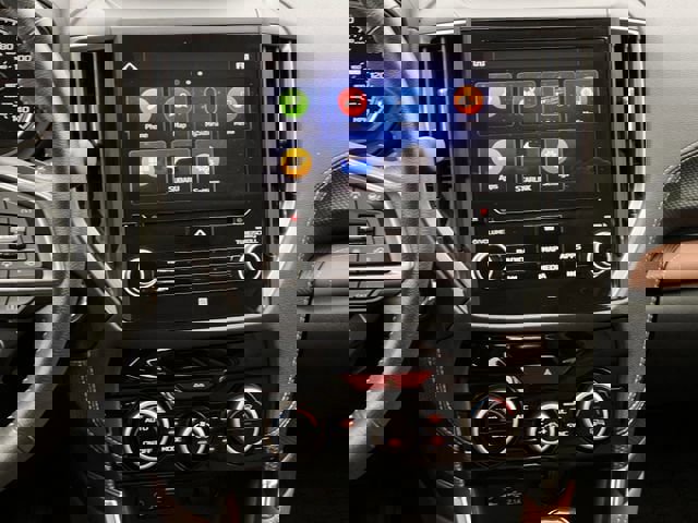 Used 2022 Subaru Forester Touring image 17