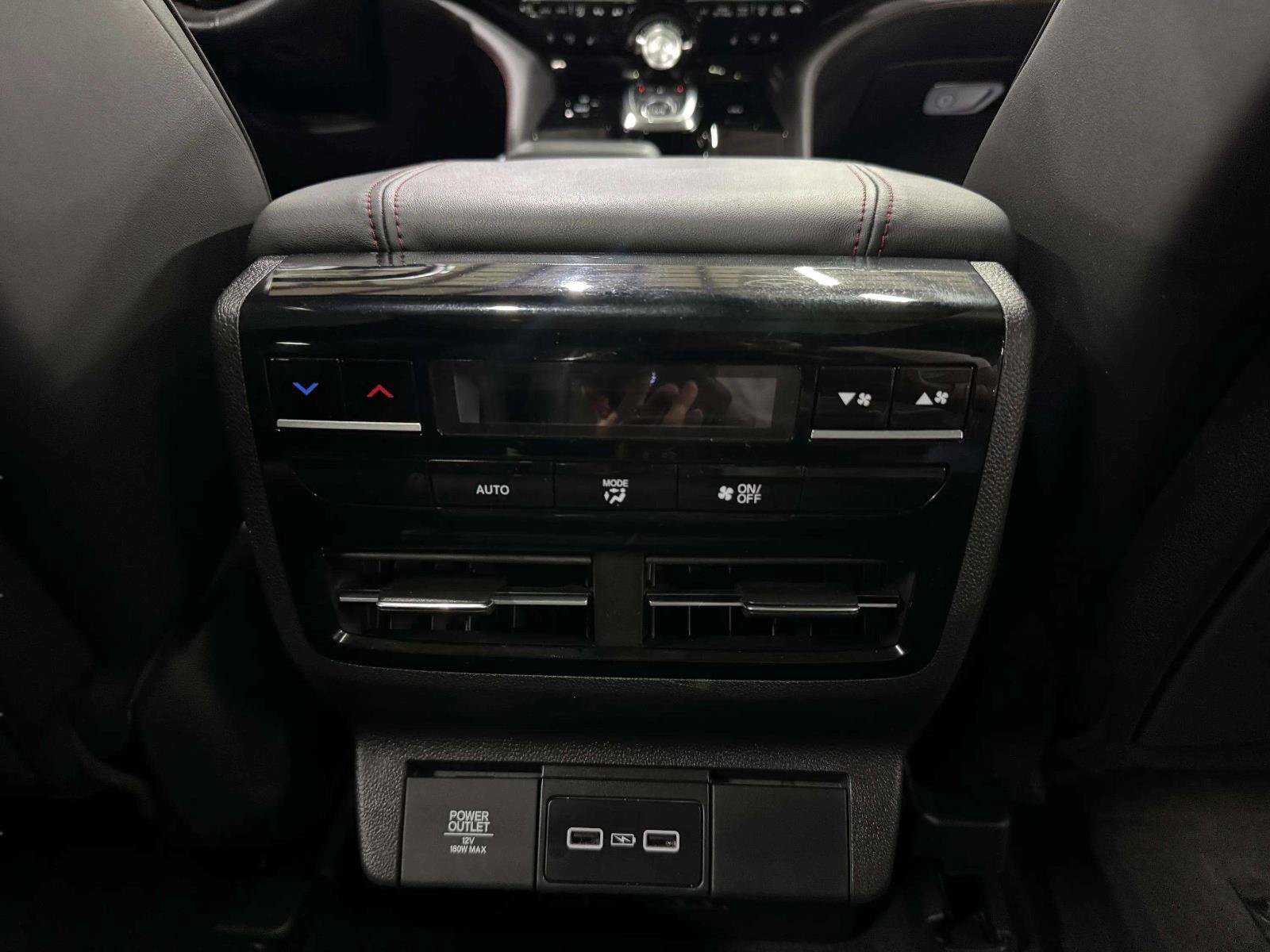 Used 2022 Acura MDX A-Spec AWD/4WD image 28