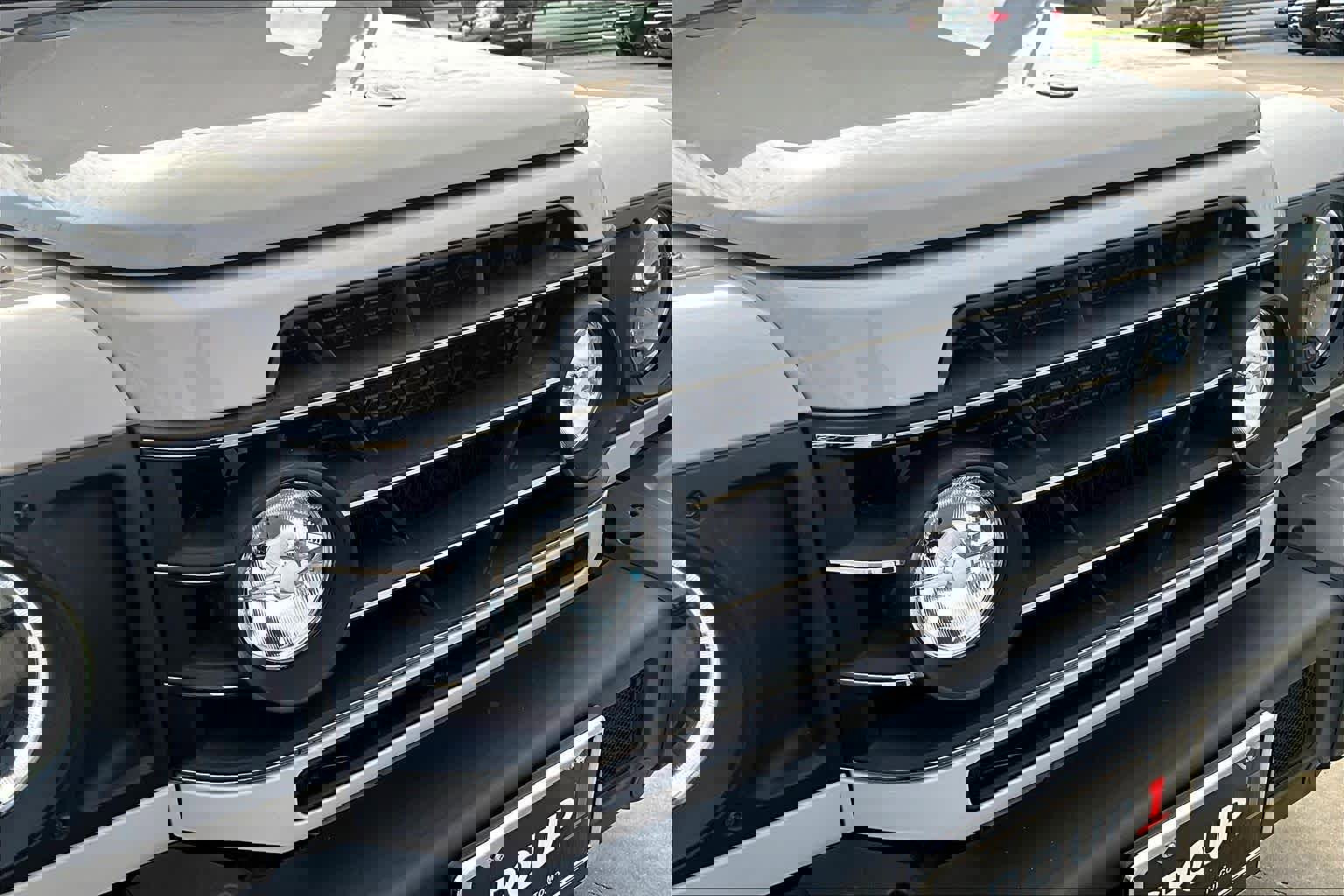 Used 2024 INEOS Grenadier Fieldmaster Edition image 30