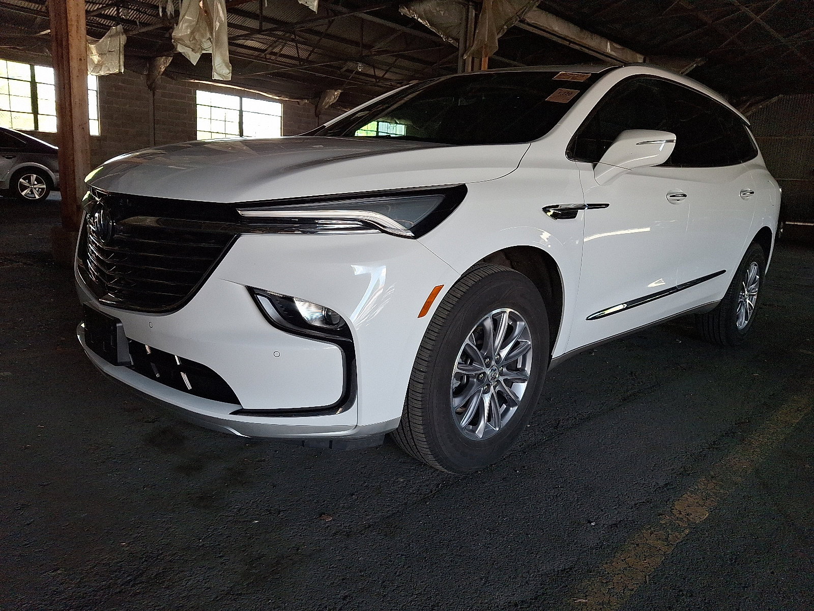 Used 2023 Buick Enclave Essence