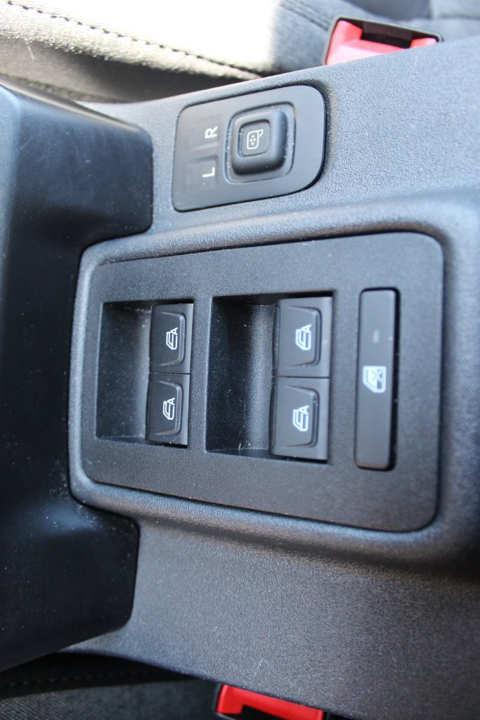 Used 2025 Ford Bronco Big Bend AWD/4WD image 26