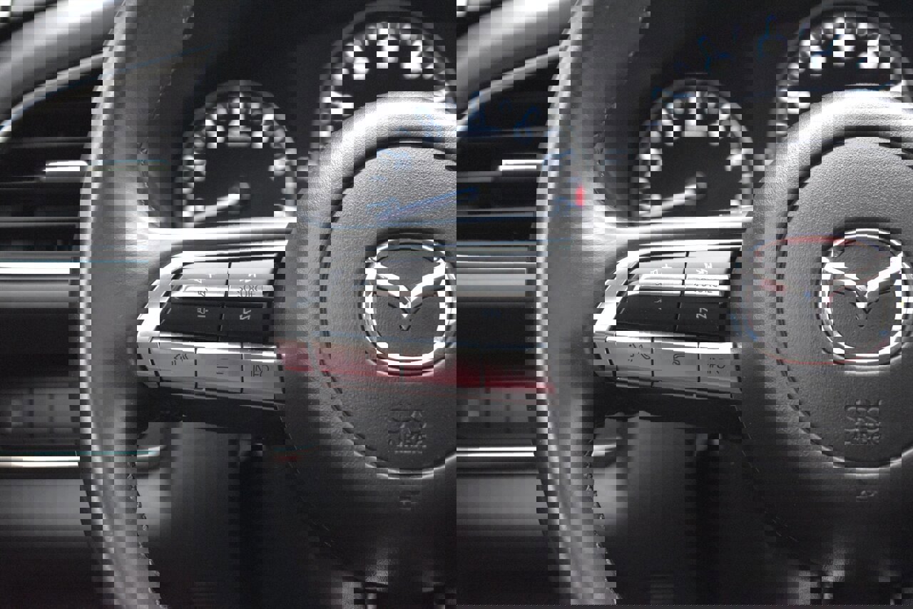 Used 2023 MAZDA CX-30 AWD 2.5 S w/ Preferred Package image 18