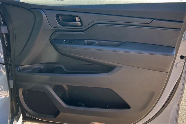 Used 2024 Honda Odyssey Sport image 27