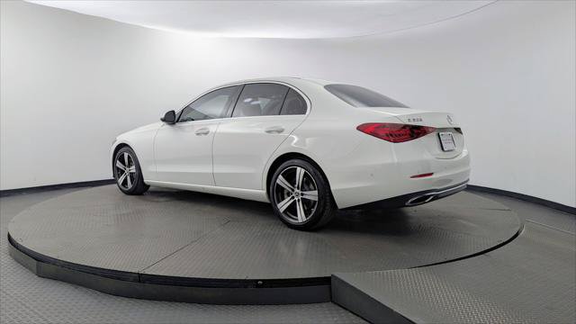 Used 2023 Mercedes-Benz C 300 Sedan image 6