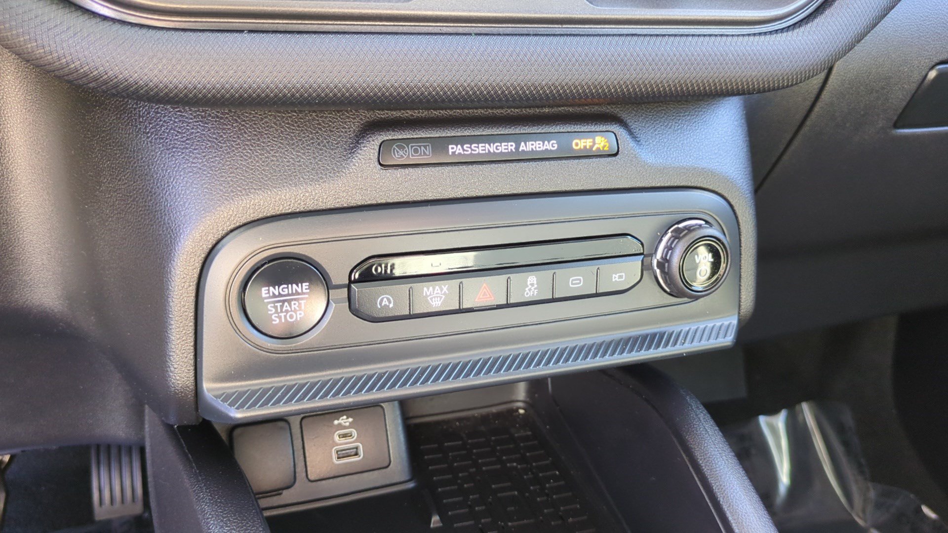 Used 2025 Ford Bronco Sport Big Bend AWD/4WD image 22