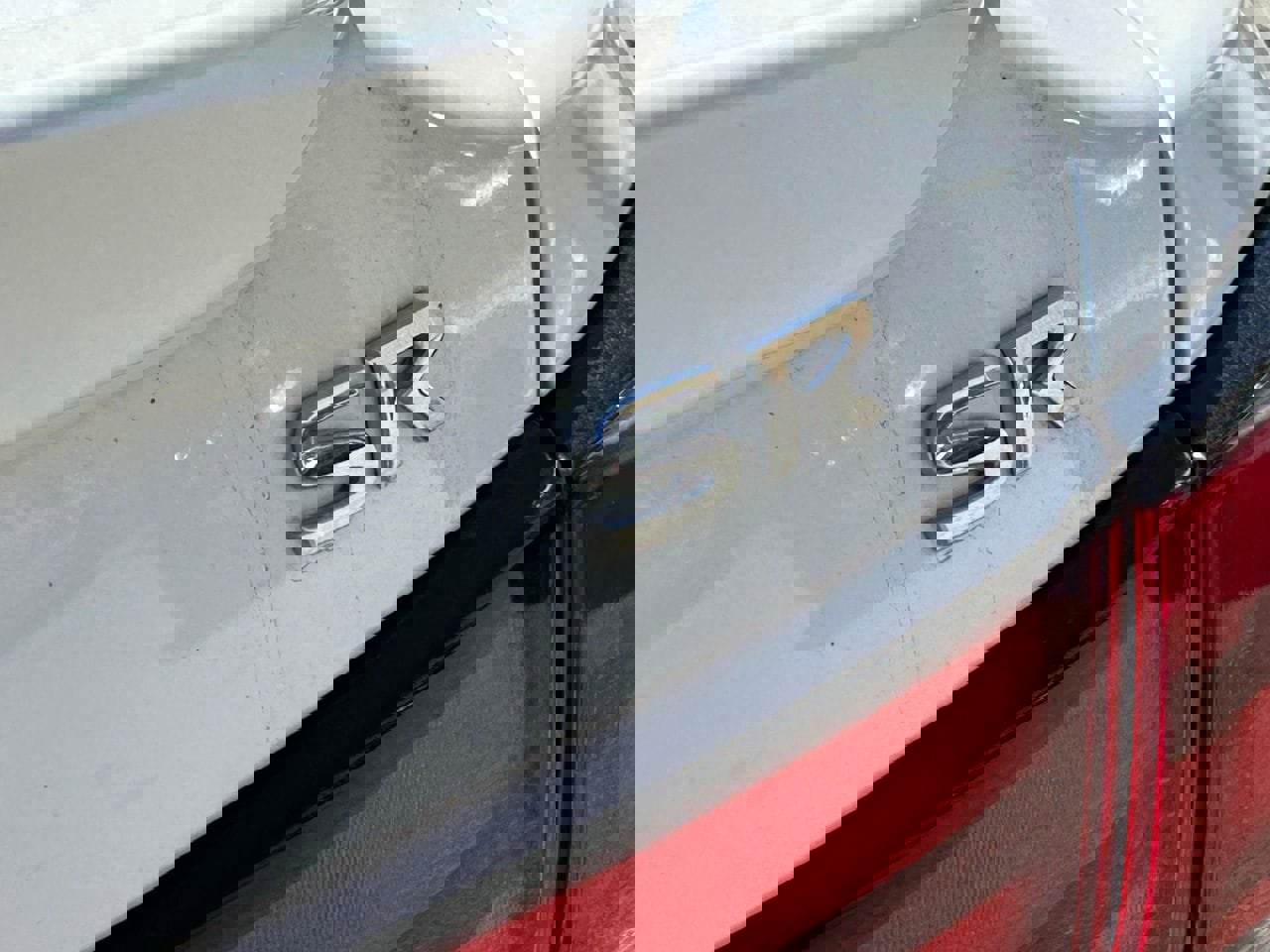 Used 2023 Nissan Sentra SR w/ SR Premium Package image 5