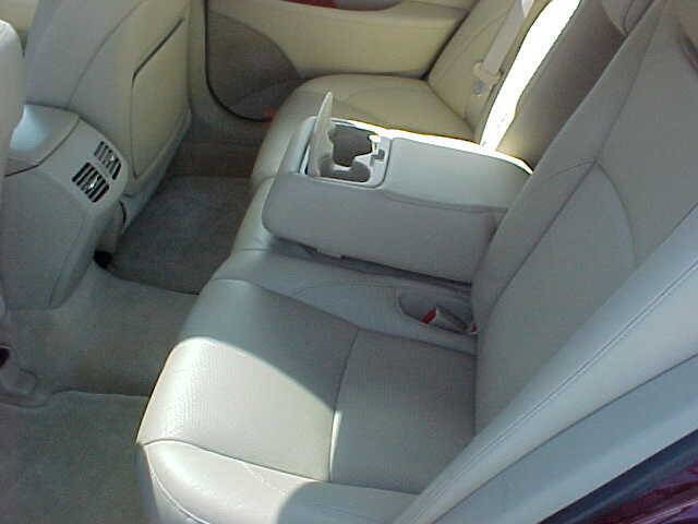 Used 2008 Lexus ES 350 FWD image 13