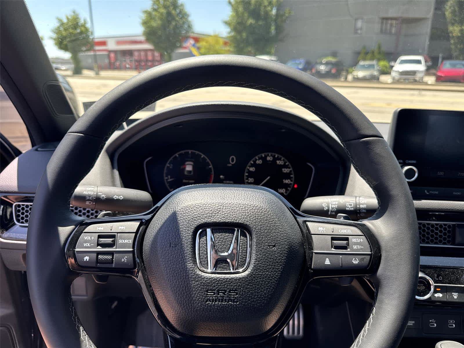 Used 2026 Honda Civic Sport image 18