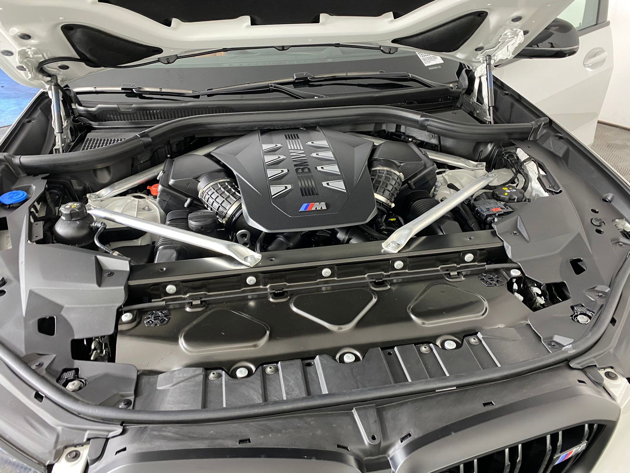 New 2026 BMW X5 M60i image 30