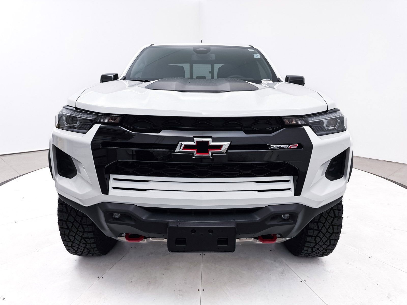 Used 2024 Chevrolet Colorado ZR2 AWD/4WD image 11