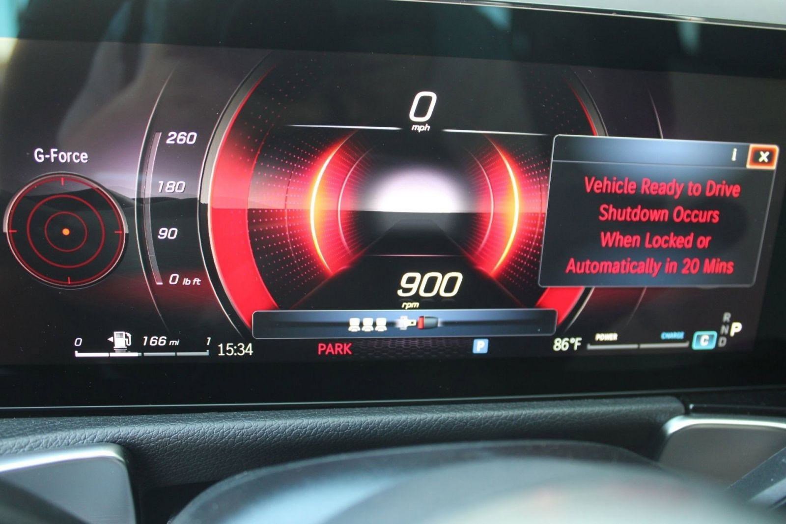 Used 2026 Mercedes-Benz GLB 250 image 18