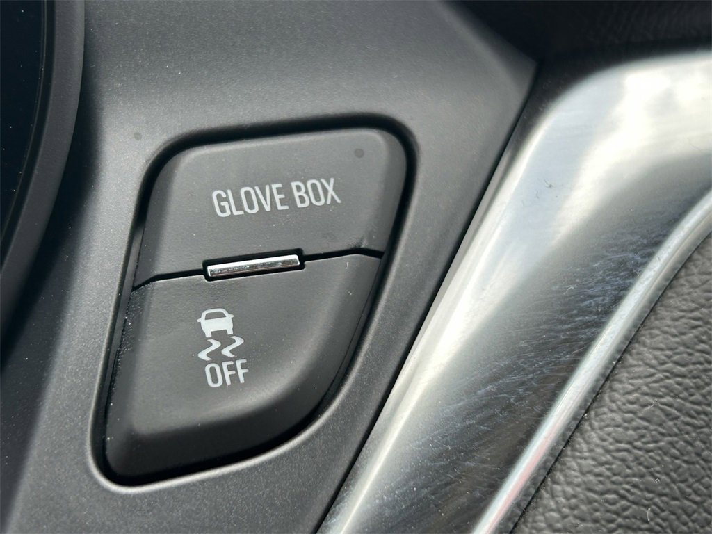 Used 2025 Chevrolet Blazer LT image 30