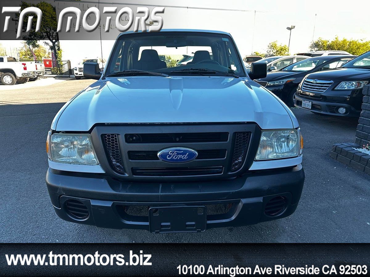 Used 2008 Ford Ranger XL image 2