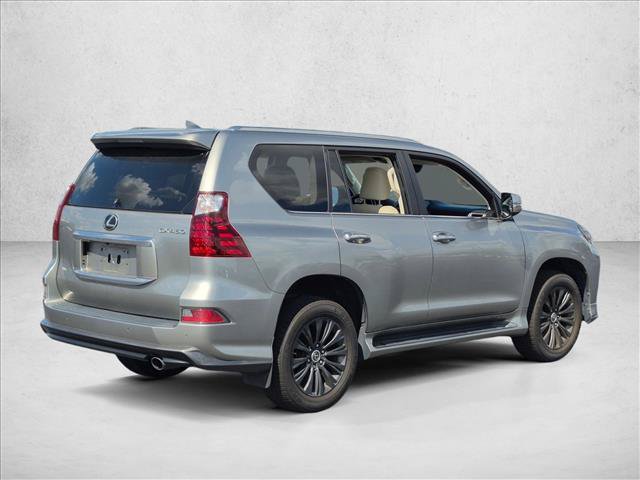 Used 2021 Lexus GX 460 Premium AWD/4WD image 5