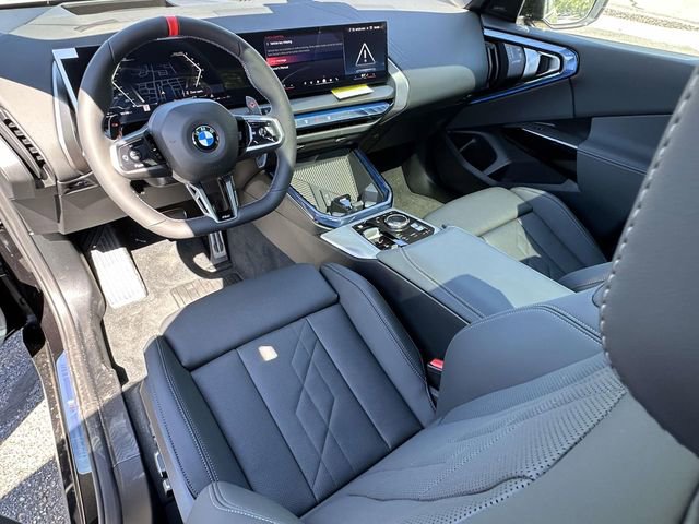 New 2026 BMW X3 M50 w/ Premium Package AWD/4WD image 10