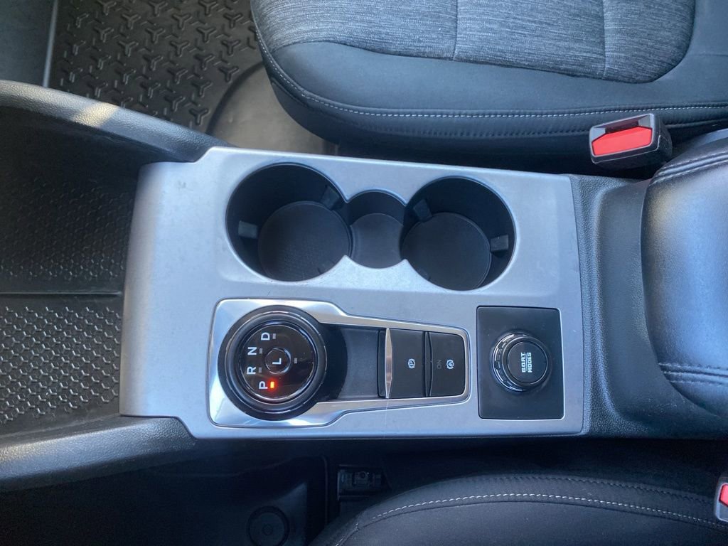 Used 2021 Ford Bronco Sport Big Bend image 31