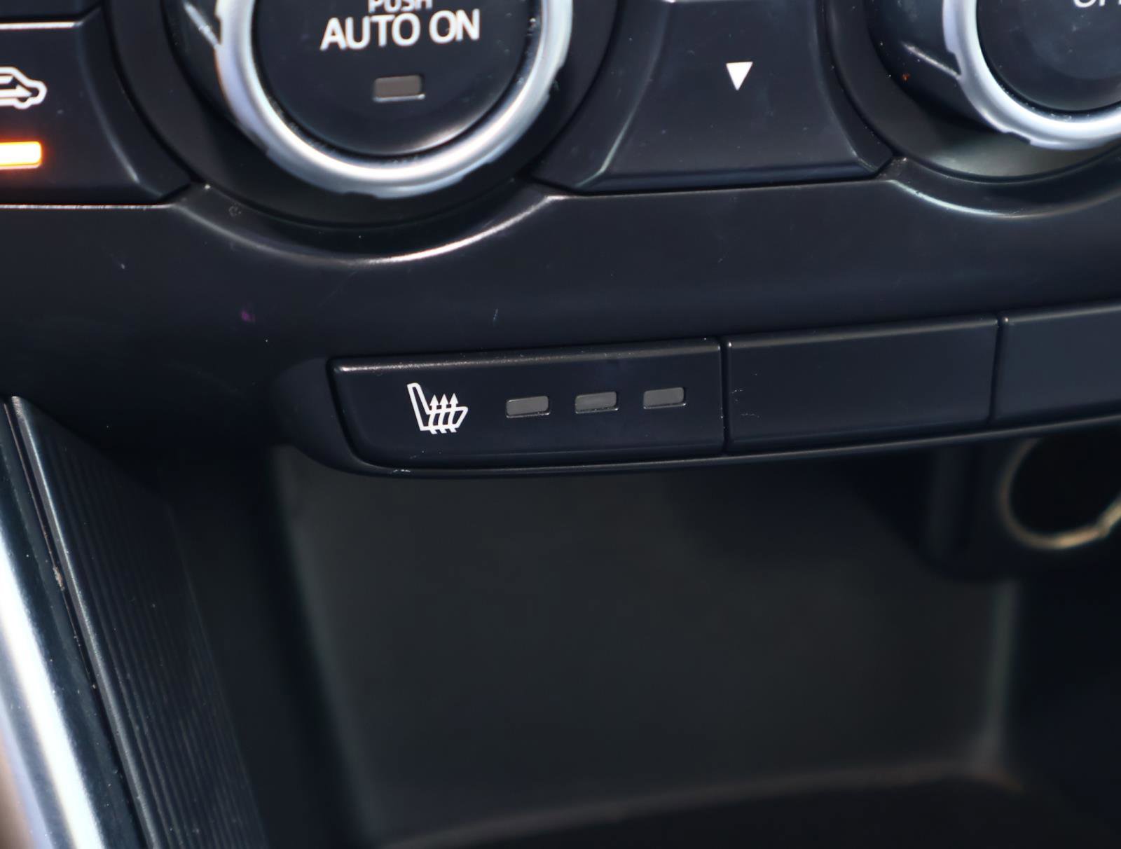 Used 2015 MAZDA CX-5 Grand Touring FWD image 22