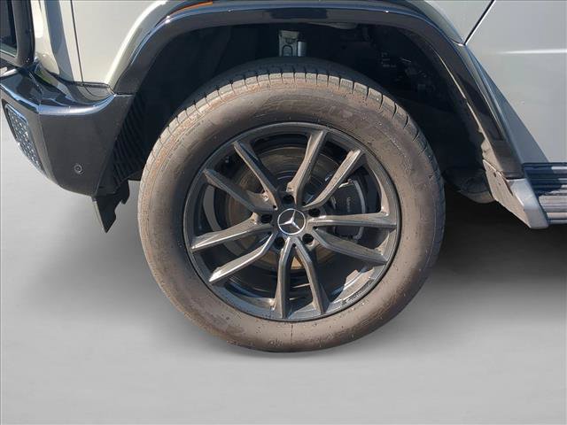 Used 2025 Mercedes-Benz G 550 image 24