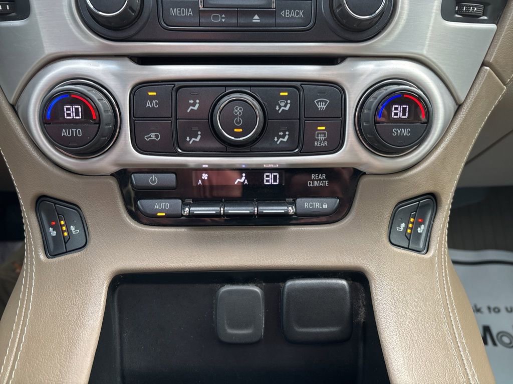 Used 2019 GMC Yukon SLT w/ Open Road Package image 30