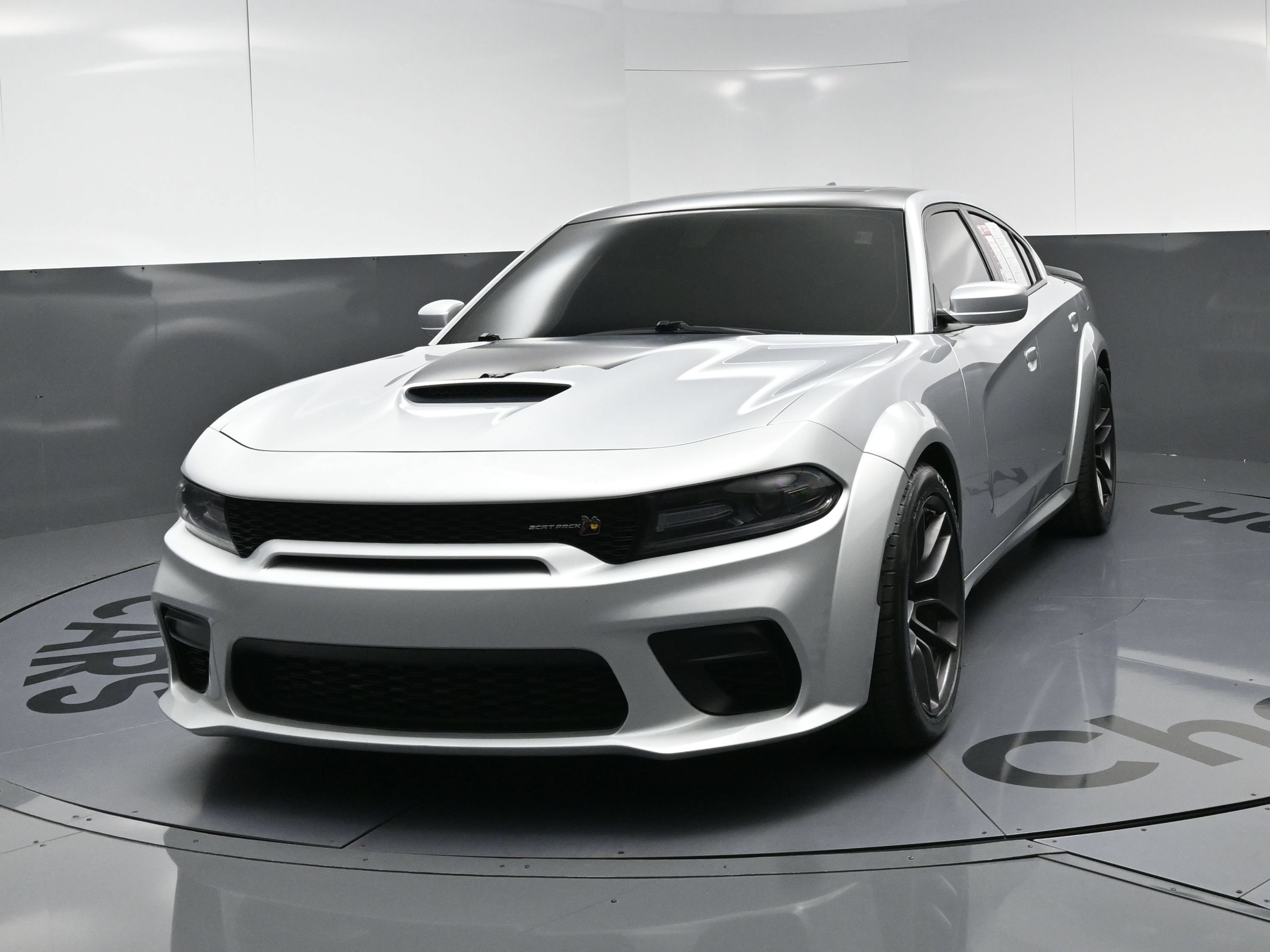 Used 2020 Dodge Charger Scat Pack RWD image 11