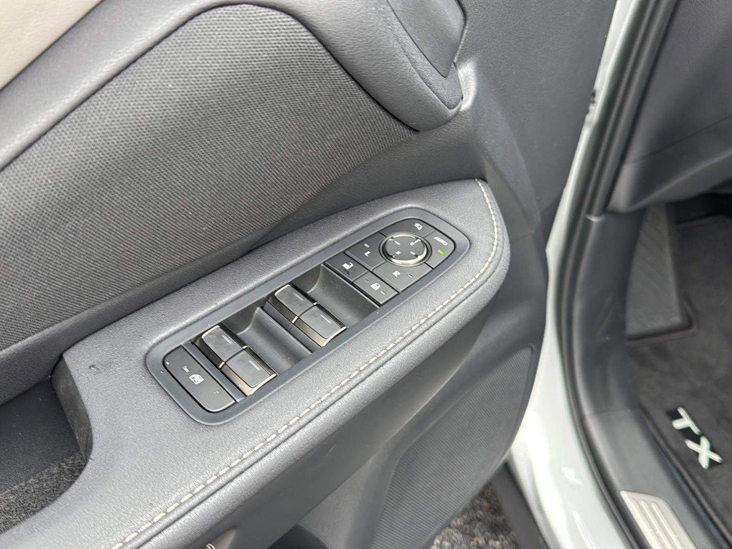 New 2026 Lexus TX 350 AWD image 28