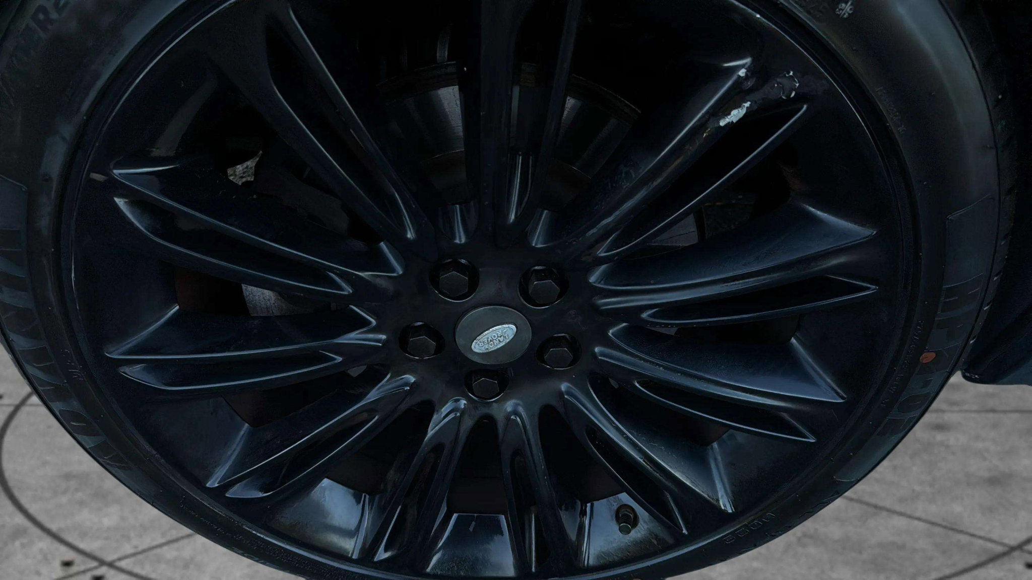 Used 2018 Land Rover Range Rover Long Wheelbase Supercharged image 53