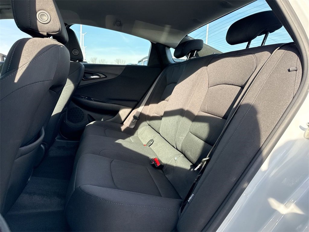 Used 2023 Chevrolet Malibu LS w/ Driver Confidence Package image 23